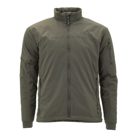 copy of Kurtka Carinthia G-LOFT® Windbreaker Jacket Black
