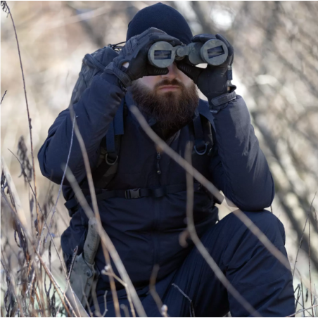 Kurtka Carinthia G-LOFT® Windbreaker Jacket Olive