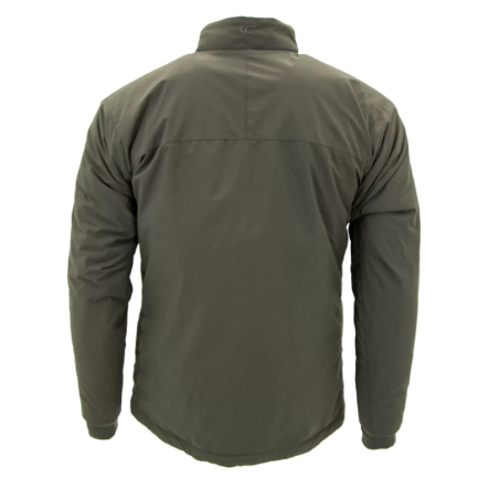 Kurtka Carinthia G-LOFT® Windbreaker Jacket Olive