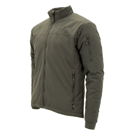 copy of Kurtka Carinthia G-LOFT® Windbreaker Jacket Black