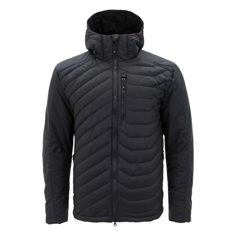 Kurtka Carinthia G-LOFT® ESG Jacket Black