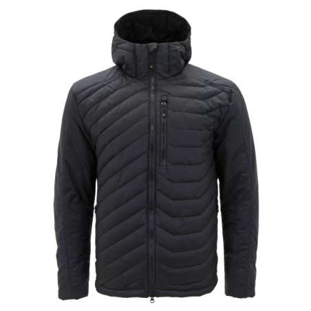 Kurtka Carinthia G-LOFT® ESG Jacket Black