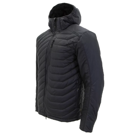 Kurtka Carinthia G-LOFT® ESG Jacket Black
