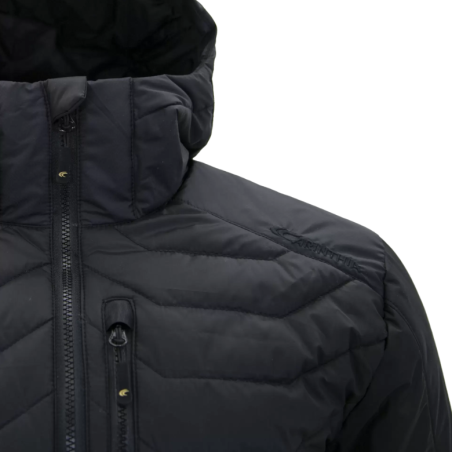 Kurtka Carinthia G-LOFT® ESG Jacket Black