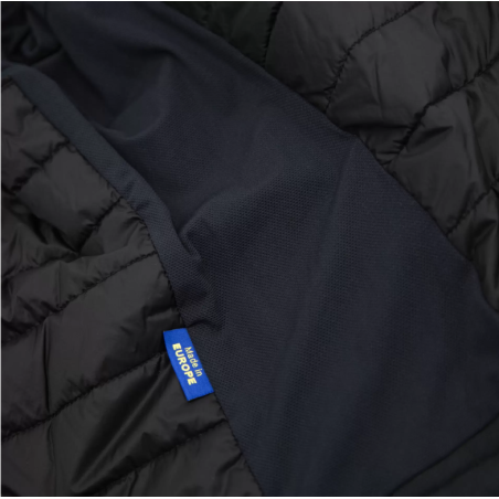 Kurtka Carinthia G-LOFT® Ultra Jacket 2.0 Black