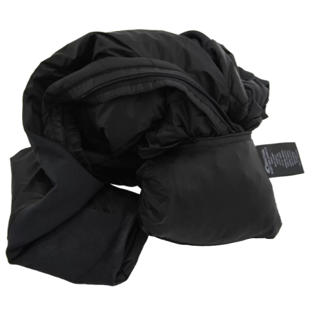 Kurtka Carinthia G-LOFT® Ultra Jacket 2.0 Black