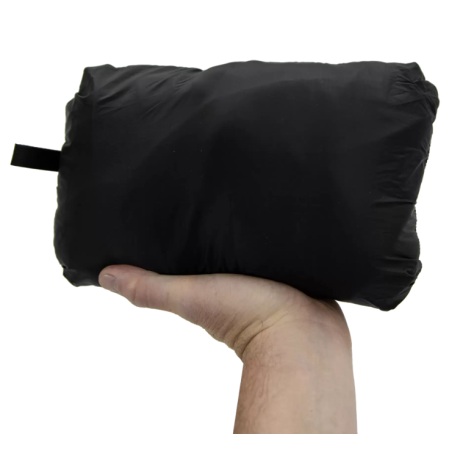 Kurtka Carinthia G-LOFT® Ultra Jacket 2.0 Black