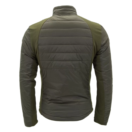 copy of Kurtka Carinthia G-LOFT® Ultra Jacket 2.0 Black