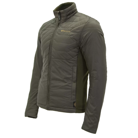 copy of Kurtka Carinthia G-LOFT® Ultra Jacket 2.0 Black