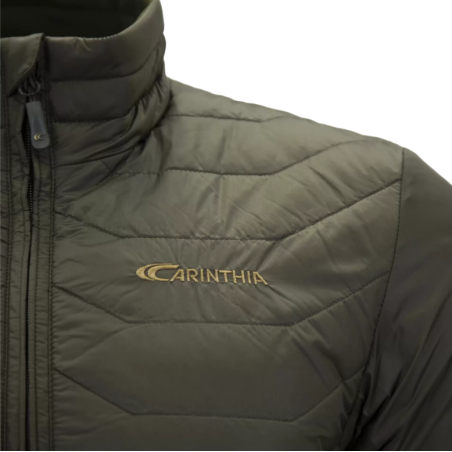 copy of Kurtka Carinthia G-LOFT® Ultra Jacket 2.0 Black