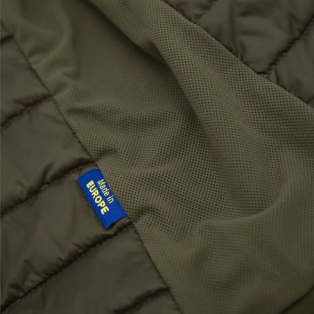 Kurtka Carinthia G-LOFT® Ultra Jacket 2.0 Olive