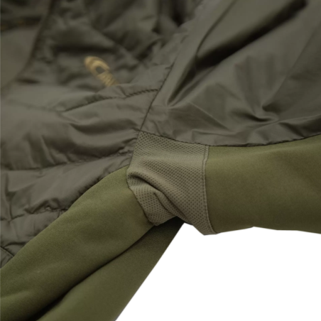 copy of Kurtka Carinthia G-LOFT® Ultra Jacket 2.0 Black