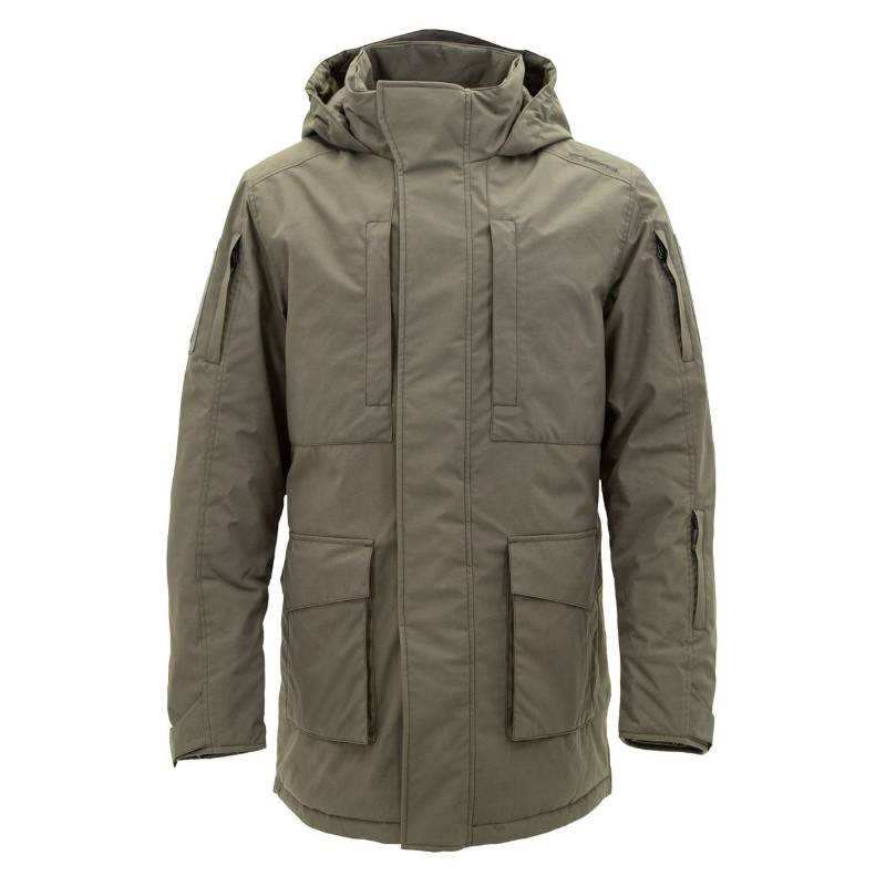 Kurtka Carinthia G-LOFT® Tactical Parka Olive