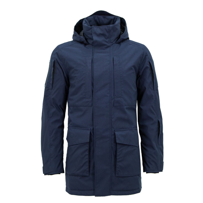 Kurtka Carinthia G-LOFT® Tactical Parka NavyDark