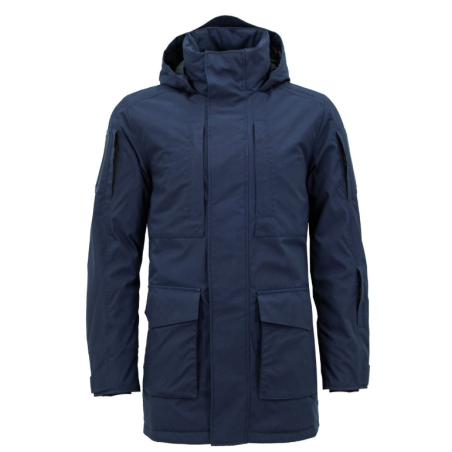 Kurtka Carinthia G-LOFT® Tactical Parka NavyDark