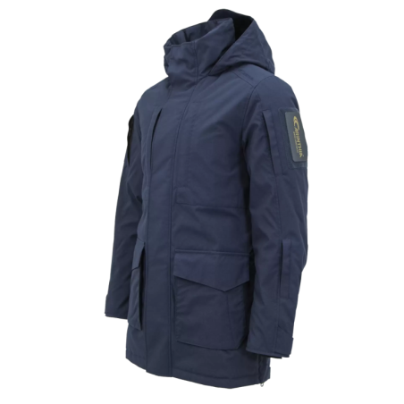 Kurtka Carinthia G-LOFT® Tactical Parka NavyDark