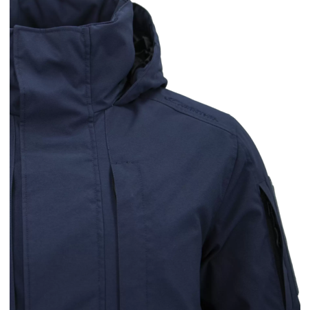 Kurtka Carinthia G-LOFT® Tactical Parka NavyDark
