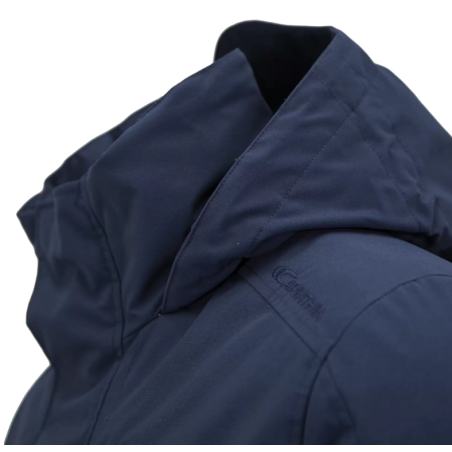 Kurtka Carinthia G-LOFT® Tactical Parka NavyDark