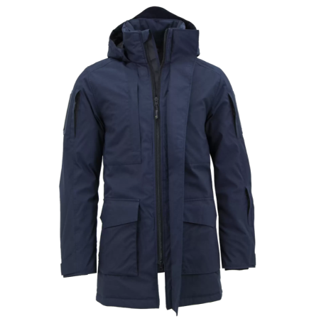 Kurtka Carinthia G-LOFT® Tactical Parka NavyDark