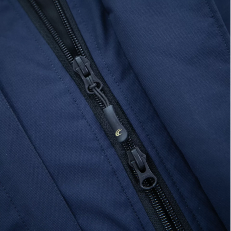 Kurtka Carinthia G-LOFT® Tactical Parka NavyDark