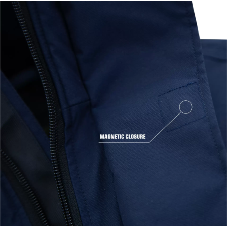 Kurtka Carinthia G-LOFT® Tactical Parka NavyDark