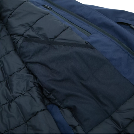 Kurtka Carinthia G-LOFT® Tactical Parka NavyDark