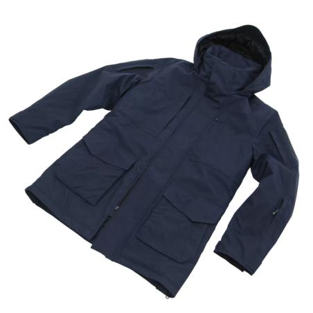 Kurtka Carinthia G-LOFT® Tactical Parka NavyDark