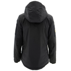 Kurtka Carinthia MIG 4.0 Jacket Lady Black 2