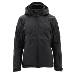 Kurtka Carinthia MIG 4.0 Jacket Lady Black
