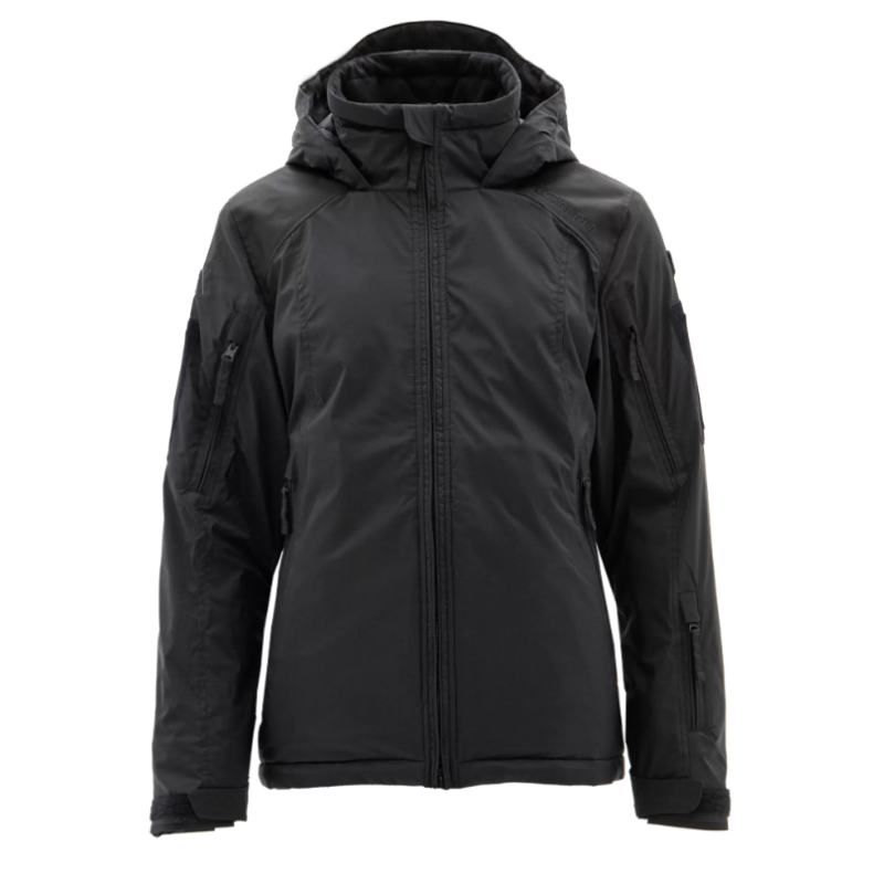 Kurtka Carinthia MIG 4.0 Jacket Lady Black