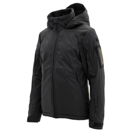 Kurtka Carinthia MIG 4.0 Jacket Lady Black