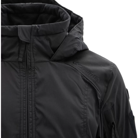 Kurtka Carinthia MIG 4.0 Jacket Lady Black