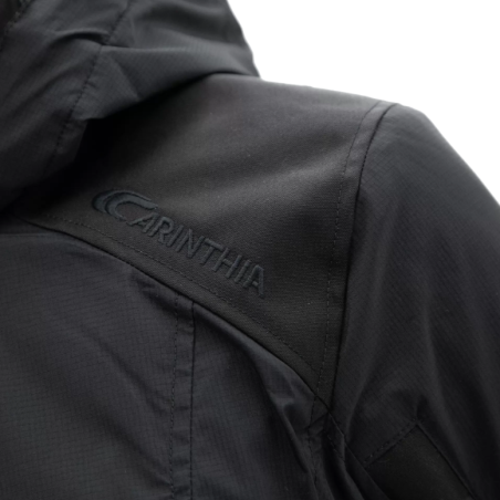 Kurtka Carinthia MIG 4.0 Jacket Lady Black