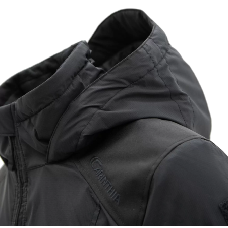 Kurtka Carinthia MIG 4.0 Jacket Lady Black