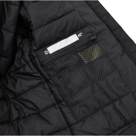 Kurtka Carinthia MIG 4.0 Jacket Lady Black