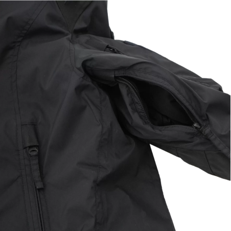 Kurtka Carinthia MIG 4.0 Jacket Lady Black