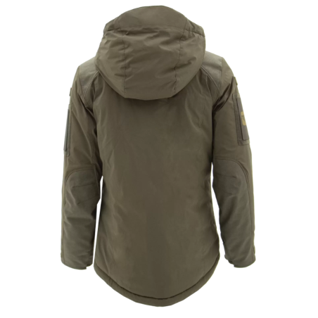 copy of Kurtka Carinthia MIG 4.0 Jacket Lady Black