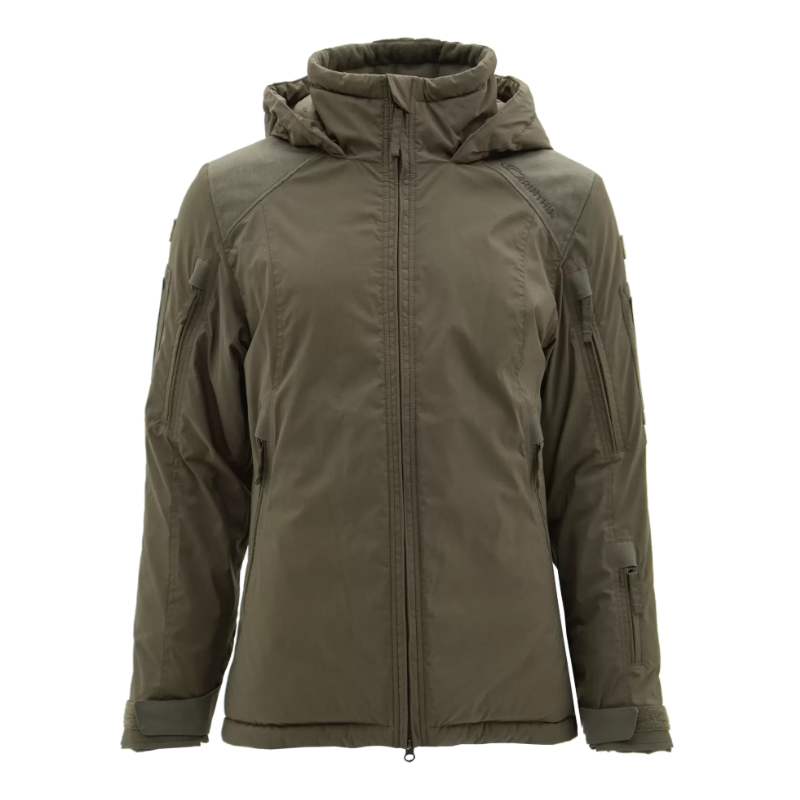 Kurtka Carinthia MIG 4.0 Jacket Lady Olive