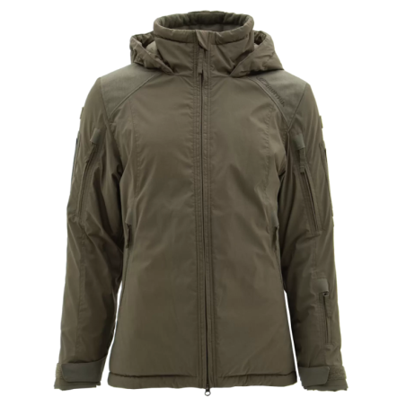 Kurtka Carinthia MIG 4.0 Jacket Lady Olive