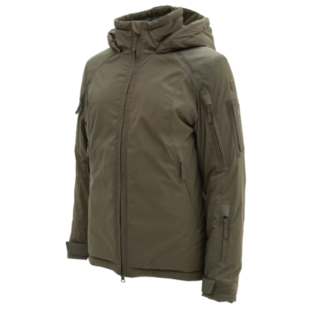 Kurtka Carinthia MIG 4.0 Jacket Lady Olive