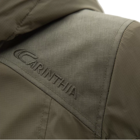 copy of Kurtka Carinthia MIG 4.0 Jacket Lady Black