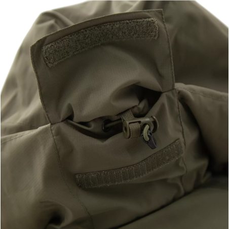 Kurtka Carinthia MIG 4.0 Jacket Lady Olive