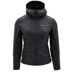 Kurtka Carinthia TLG Jacket Lady Black