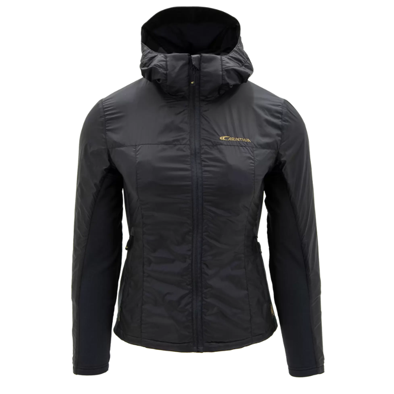 Kurtka Carinthia TLG Jacket Lady Black