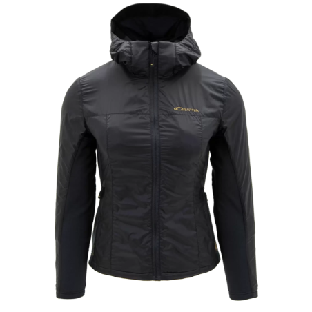 Kurtka Carinthia TLG Jacket Lady Black