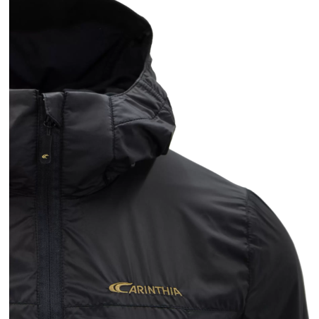 Kurtka Carinthia TLG Jacket Lady Black