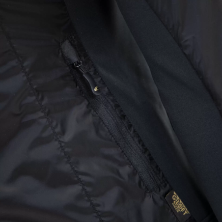 Kurtka Carinthia TLG Jacket Lady Black