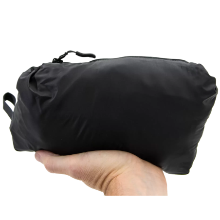 Kurtka Carinthia TLG Jacket Lady Black