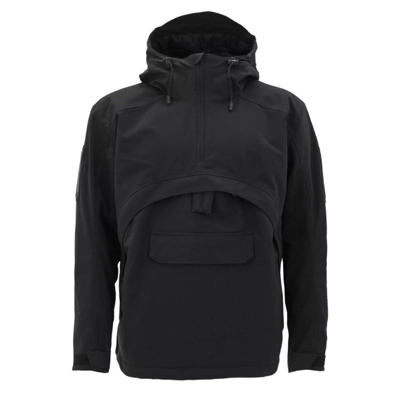 Kurtka Carinthia G-LOFT® Tactical Anorak Black