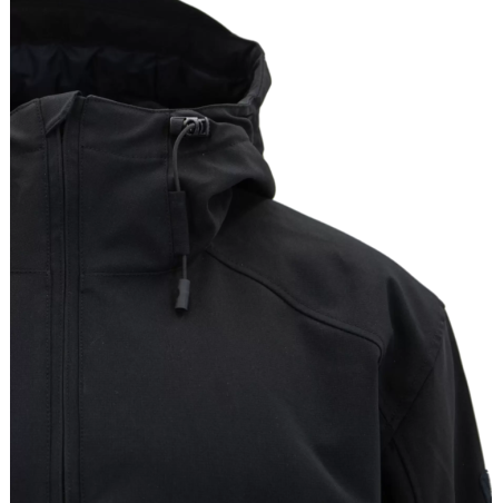 Kurtka Carinthia G-LOFT® Tactical Anorak Black